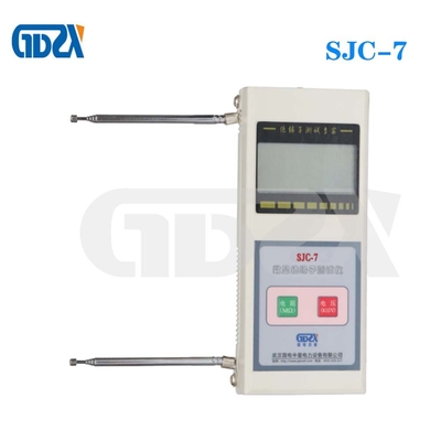 SJC-7 Portable Digital Display Insulator Tester