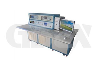 Combined Standard Electrical Power Calibrator , Energy Meter Calibration Equipment
