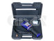 Portable Fully Automatic SF6 Gas Leak Detector DC 3V Reset Handheld