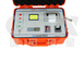 3A Large Scale Grounding Grid Earth Insulation Tester Strong Anti Interference