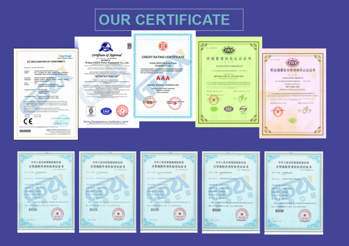 GM-5kV contestualmente regolabile Tester di resistenza all'isolamento Digital Megger 9