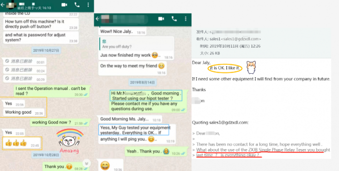 Produttori Trasformatore di vendita diretta a carico Tester di interruttore di tensione 16