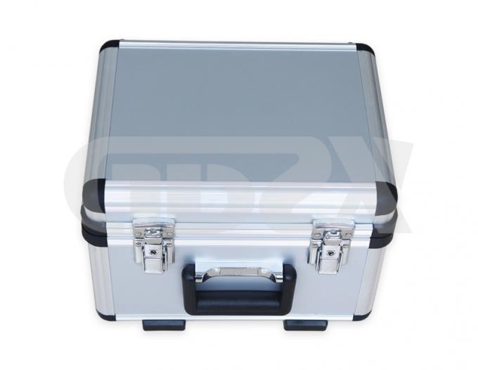 Facile funzionamento Divisore di tensione induttivo di frequenza di potenza classe 0.002 4