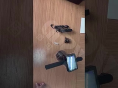 Strumento di ispezione delle linee ad ultrasuoni