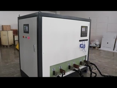 Generatore ad alta corrente trifase DDG-W4000