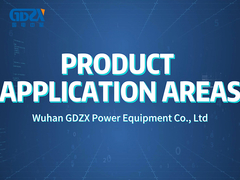 Wuhan GDZX Power Equipment Co., Ltd.L'ambito di applicazione del prodotto
