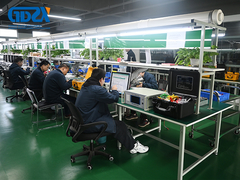 Officina di produzione quotidiana