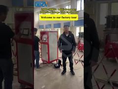 Generatore elettronico di alimentazione multi-frequenza ZXBP-100