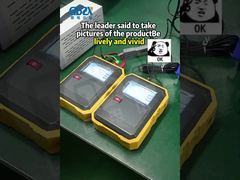 Rendi il dispositivo più vivace