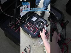 Scopri perché scegliere il tester delle prestazioni meccaniche del braccio ZXKC-VI2