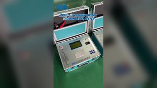 Tester del livello del vuoto del vacuostato ZXZK-3C