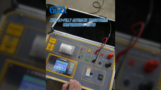 ZXHQ-A1+Tester completo del trasformatore completamente automatico