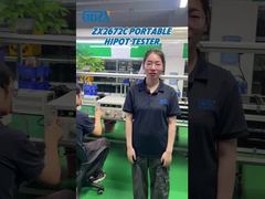 Tester Hipot portatile ZX2672C