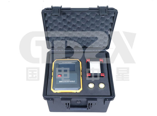 Tester caratteristico del carico del trasformatore elettrico di tensione 650V & di perdita a vuoto