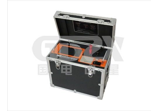 CE certificato ZXR-20A DC Resistance Quick Tester leggero