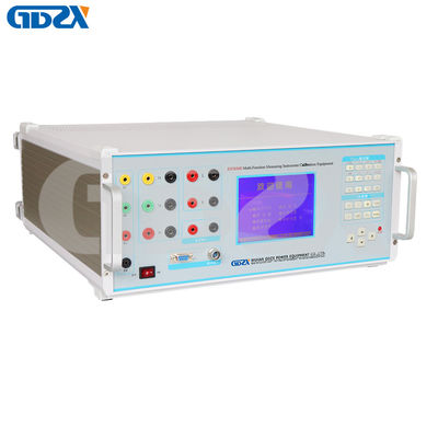 Strumento di misura multifunzione antiinterferenza 600V ZX3030E
