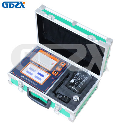 ZX-YM Isolatore Tester di densità di sale per rilevamento flashover anti inquinamento del sistema di alimentazione