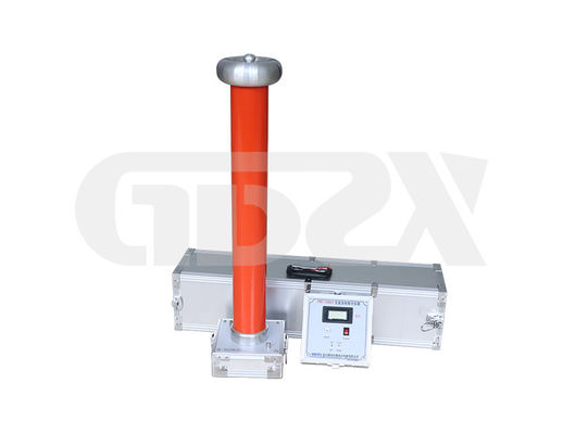 Tipo leggero dell'equilibrio del divisore ad alta tensione di CA di CC di FRC